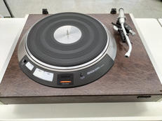 レコードプレーヤー|DENON