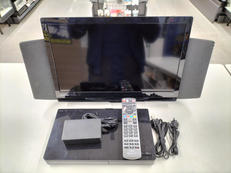 ポータブルテレビ|PANASONIC