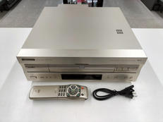 LDプレーヤー|PIONEER