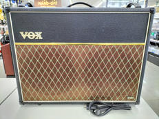 ギターアンプ|VOX