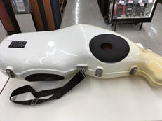 テナーサックス用消音機|BEST BRASS