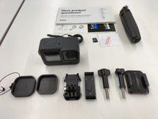 アクションカメラ|GOPRO