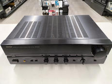 プリメインアンプ|DENON