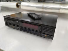 CDプレーヤー|SONY