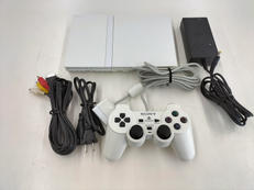 プレイステーション2本体|SONY