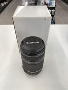 望遠ズームレンズ|CANON