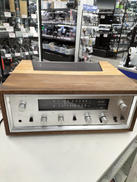 真空管チューナーレシーバーアンプ|PIONEER