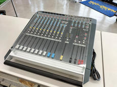 アナログミキサー|ALLEN&HEATH