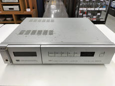 カセットデッキ|AKAI