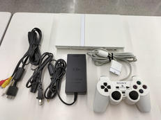 プレイステーション2本体|SONY