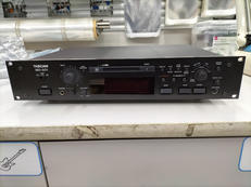 MDレコーダー|TASCAM