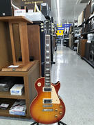 レスポールタイプ|GIBSON USA