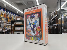 ファミコンソフト