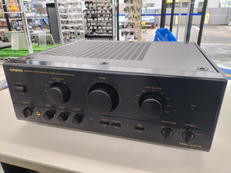 プリメインアンプ（トランジスター）|ONKYO