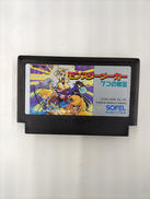 ファミコンソフト|ソフエル