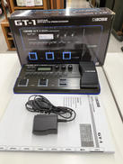 マルチエフェクター|BOSS