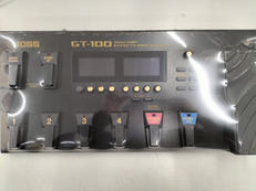 マルチエフェクター|BOSS