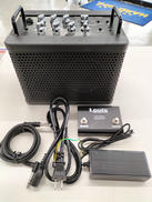 ギターアンプ|LOUIS