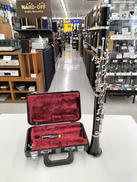 クラリネット|YAMAHA