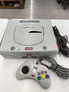 セガサターン|SEGA
