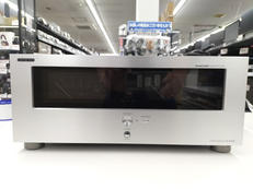 パワーアンプ|ONKYO