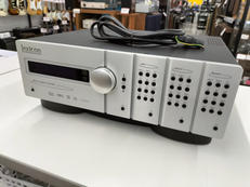 AVアンプ・プロセッサー|LEXICON