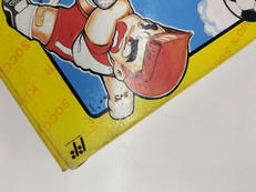 ファミコンソフト|TECHNOS JAPAN