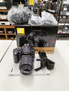 デジタル一眼レフ|NIKON