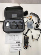 ワイヤレスマイク|COMICA