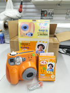 インスタントカメラ|FUJIFILM