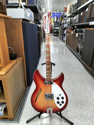 エレキギター|RICKENBACKER