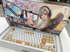 ゲーミングキーボード|VSPO!GEAR
