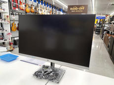 ワイド液晶ディスプレイ|HP