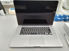 MACBOOK PRO|APPLE