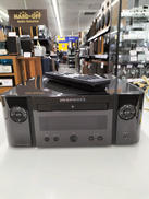 ネットワークCDレシーバー|MARANTZ