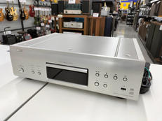 SACDプレーヤー|DENON