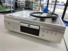 SACDプレーヤー|DENON