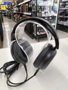 ヘッドホン|FOSTEX