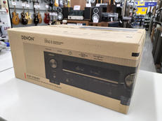 AVアンプ|DENON