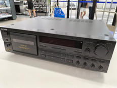 カセットデッキ|SONY