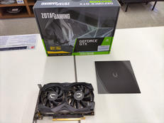 グラフィックボード|ZOTAC