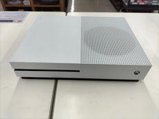 XBOX ONE S|MICROSOFT