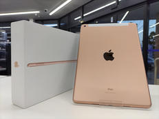 IPAD|APPLE