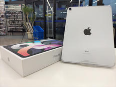 IPAD AIR 第4世代|APPLE/AU