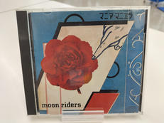 ムーンライダーズ|JAPAN RECORD