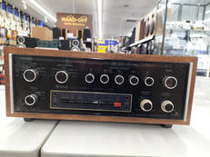 コントロールアンプ|MCINTOSH
