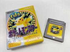 GAMEBOYソフト|NINTENDO