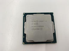 CPU|INTEL