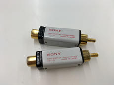昇圧トランス|SONY
