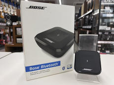 BLUETOOTH AUDIO ADAPTER|BOSE